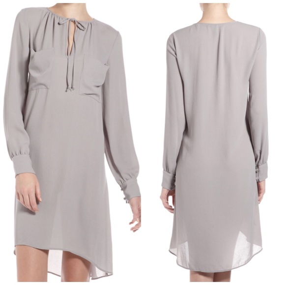 BCBGMaxAzria Dresses & Skirts - BCBGMaxazaria Darell Slip Dress